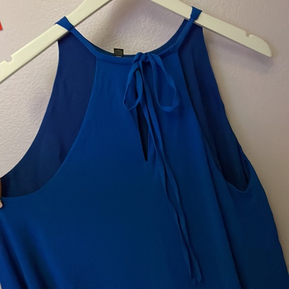 Mossimo (Target) Sleeveless A-Line Dress - Picture 4 of 6